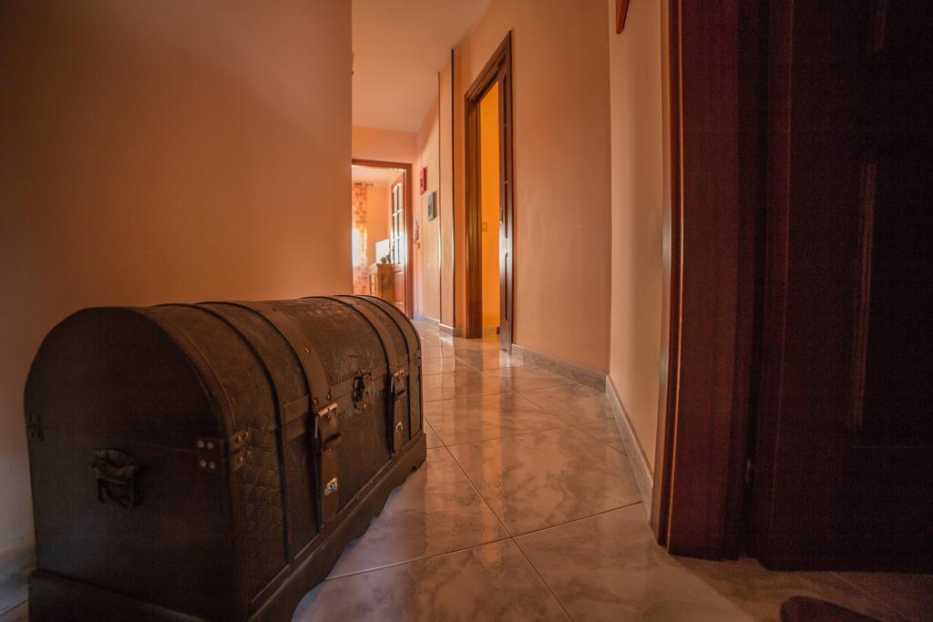 La Rosa - Elegant Rooms Sassari Exterior foto
